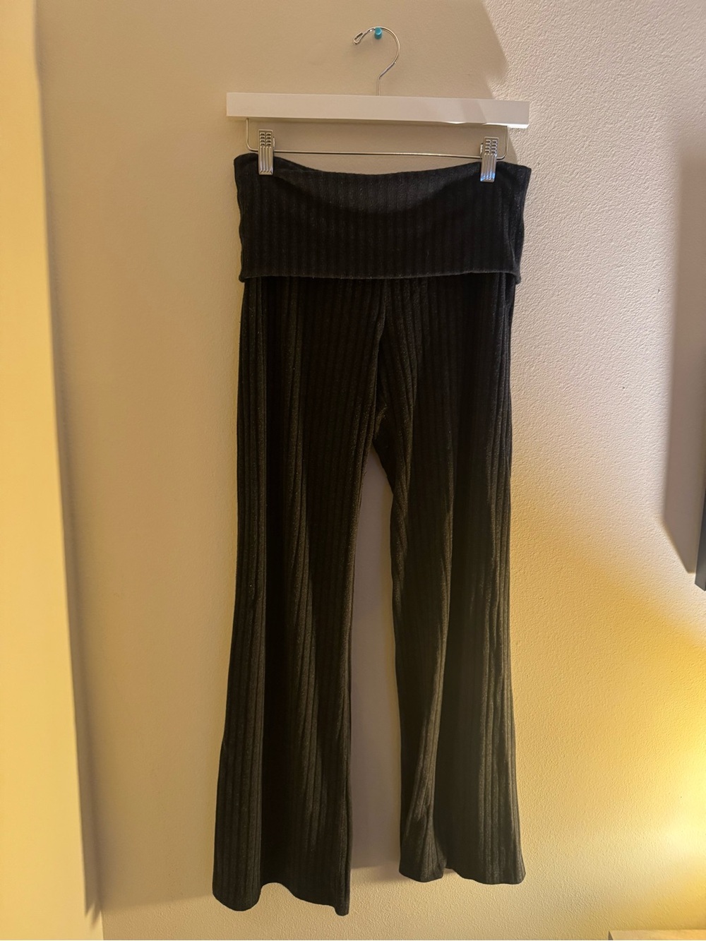 Stillwater fold over pants